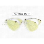 Pieris brassicae ssp. China, Yunnan, Nujiang, N of Mt.Biluoxueshan. 2M. Pier-Othe-21245.