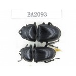 Dorcus sp. China, Guangdong, Mt.Nanling. 2F. BA2093.