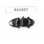 Dorcus sp. Myanmar, Kechin, Nanse. 1M. BA5887.