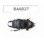 Dorcus sp. Myanmar, Kechin, Nanse. 1M. BA6027.