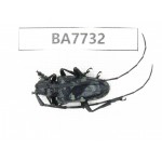 Cerambycidae sp. China, Yunnan, Nujiang, Fugong county. 1Pcs. BA7732.
